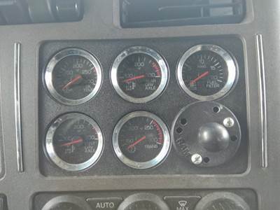 Kenworth T680 Dash Panel