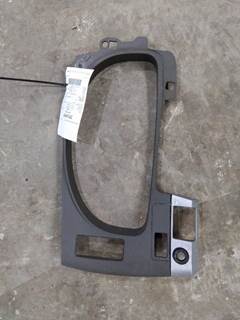 Kenworth T680 Dash Panel