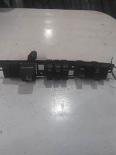 Kenworth T680 Dash Panel