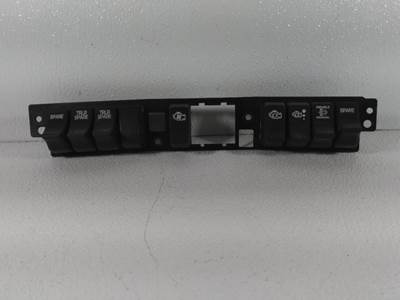 Kenworth T680 Dash Panel