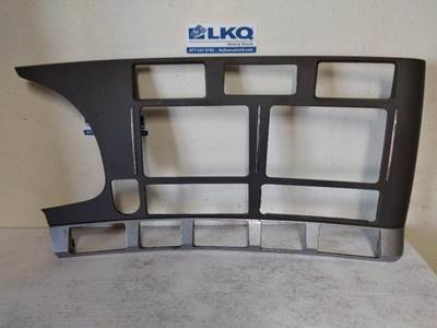 Kenworth T680 Dash Panel