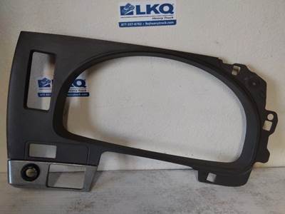 Kenworth T680 Dash Panel