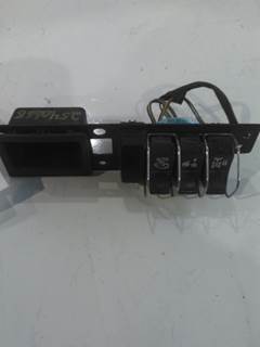 Kenworth T680 Dash Panel