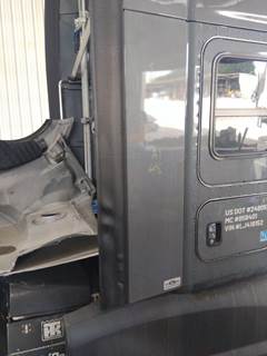 Kenworth T680 Dash Panel