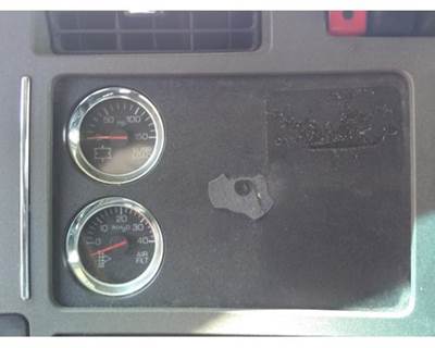 Kenworth T680 Dash Panel