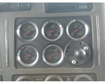 Kenworth T680 Dash Panel