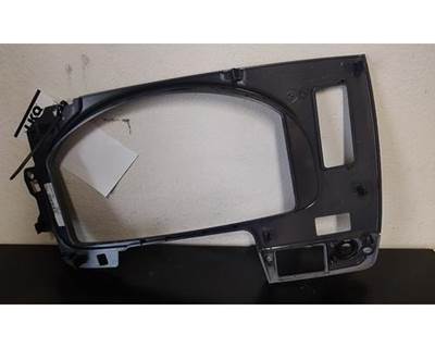 Paccar Dash Panel Trim "A" Panel, Part # S18-1050-1C2761, Kenworth T680/T880/W990