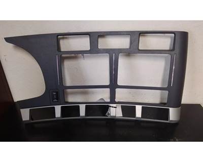 2022-PRESENT Kenworth T680/T880/W990 Dash Panel Trim "B", Paccar Part # S18-1055-01C2761