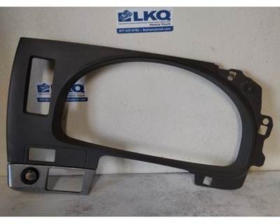 Kenworth Trim Bezel A-Panel, Part # S18-1030-0, Fits T680/T880/W990