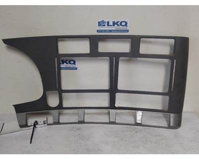2016 Kenworth T680 Dash Panel Bezel B-Panel