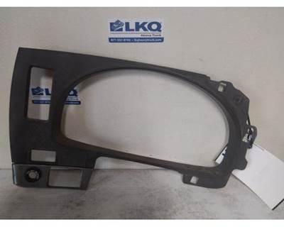 Used 2016 Kenworth T680 Dash Panel Bezel A-Panel