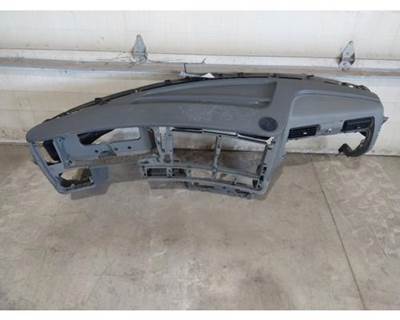Kenworth T680 Dash Panel