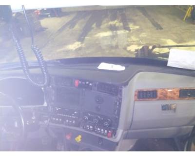 Kenworth T680 Dash Panel