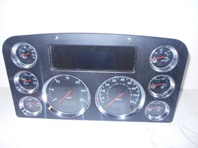 Kenworth T700 Dash Panel