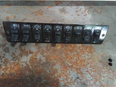 Kenworth T700 Dash Panel