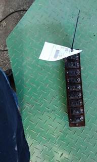 Kenworth T700 Dash Panel