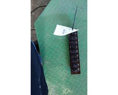 2012 Kenworth T700 Main Switch Panel
