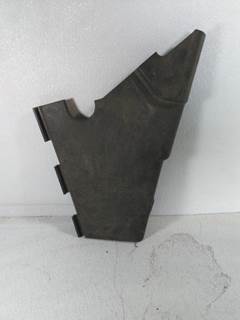 2012 Kenworth T800 Steering Column Trim