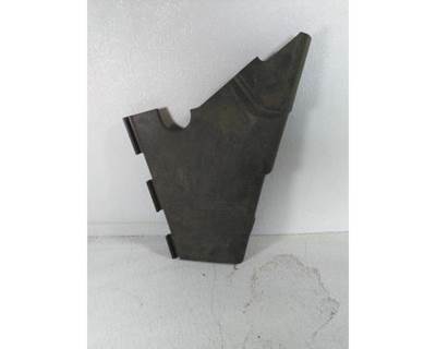 2012 Kenworth T800 Steering Column Trim