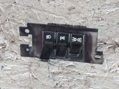 Kenworth T800B Dash Panel