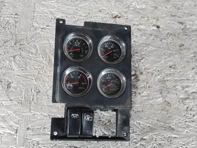 Kenworth T800B Dash Panel