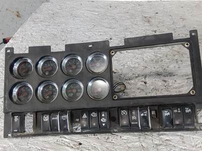 Kenworth T800B Dash Panel