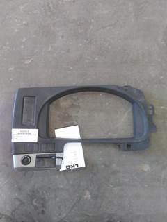 Kenworth T880 Dash Panel