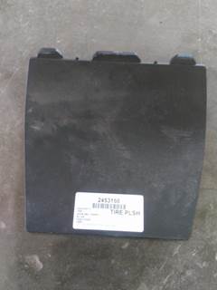 Kenworth T880 Dash Panel