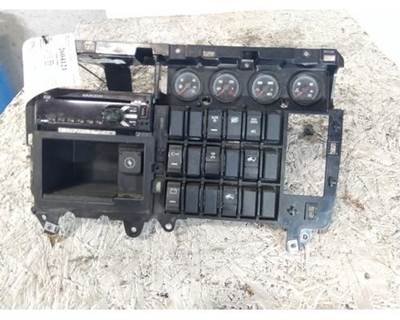 Mack Anthem Dash Panel