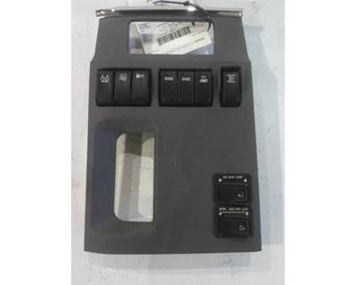 Used Oshkosh 579 Dash Panel, Part # S64-6149-168110