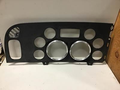 Peterbilt 386 Dash Panel
