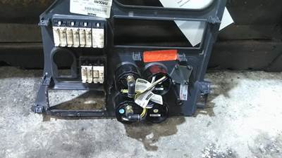 Peterbilt 567 Dash Panel