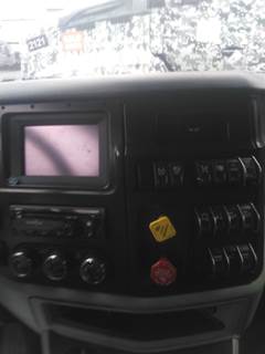 Peterbilt 567 Dash Panel