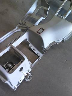 Peterbilt 579 Dash Panel