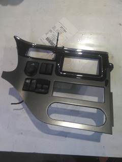 Peterbilt 579 Dash Panel