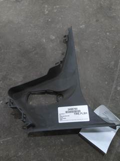 Peterbilt 579 Right Dash Panel