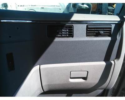 Peterbilt 579 Right Dash Panel