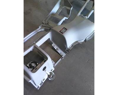 Peterbilt 579 Dash Panel