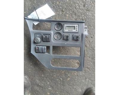 Peterbilt 579 Dash Panel