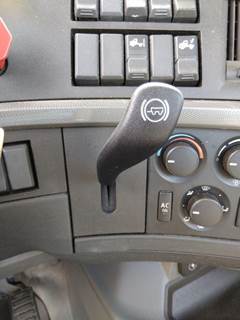 Used 2020 Volvo Dash Mounted Trailer Brake