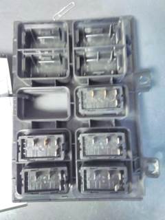 Volvo VNL Dash Panel