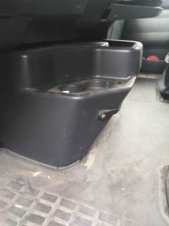 Volvo VNL Dash Panel