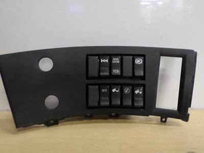 Volvo VNL Dash Panel