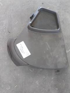 Volvo VNL Dash Panel