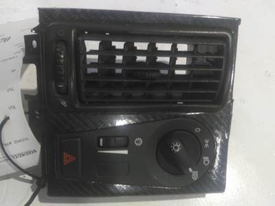 Volvo VNL Dash Panel