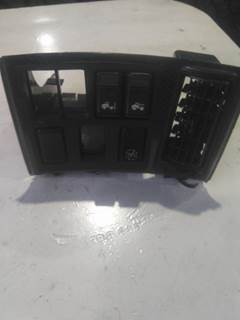Volvo VNL Dash Panel