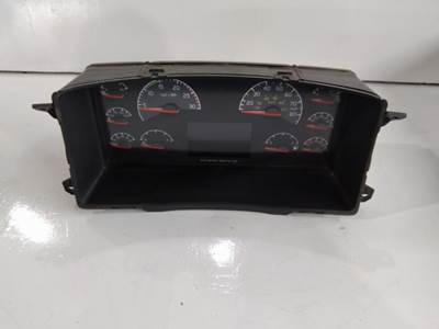 Volvo VNL Dash Panel