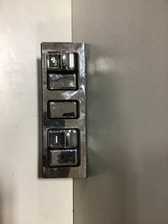 Volvo VNL Dash Panel