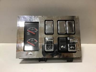 Volvo VNL Dash Panel