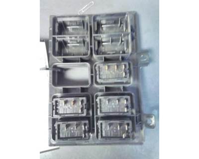 2013 Volvo VNL Dash Panel, Part # 177995-821